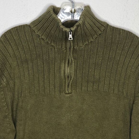 Banana Republic Cotton Sweater - Picture 5 of 8